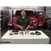 Roadmaster InvisiBrake Second Vehicle Kit Installation - 2018 Jeep JL Wrangler Unlimited