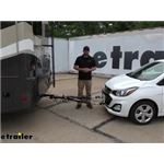 Roadmaster InvisiBrake Braking System Installation - 2021 Chevrolet Spark