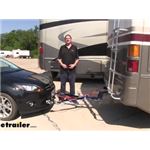 Roadmaster InvisiBrake Supplemental Braking System Installation - 2014 Ford Focus