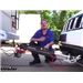 Roadmaster InvisiBrake Braking System Installation - 2017 Jeep Grand Cherokee