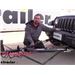 Roadmaster Nighthawk All Terrain Tow Bar Installation - 2017 Jeep Wrangler Unlimited