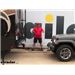 Roadmaster Nighthawk All Terrain Tow Bar Installation - 2018 Jeep JL Wrangler Unlimited