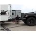 Roadmaster Nighthawk All Terrain Tow Bar Installation - 2021 Jeep Wrangler Unlimited RM-677