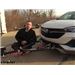 Roadmaster Nighthawk All Terrain Tow Bar Installation - 2022 Buick Encore GX