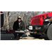 Roadmaster Nighthawk All Terrain Tow Bar Installation - 2024 Jeep Wrangler Unlimited