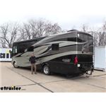 Roadmaster Rear Anti-Sway Bar Installation - 2012 Tiffin Allegro Motorhome