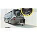 Roadmaster Rear Anti-Sway Bar Complete Installation - 2023 Thor Challenger Motorhome