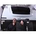 Roadmaster Comfort Ride Shock Absorbers Installation - 2021 Coachmen Apex Ultra-Lite Travel Trailer