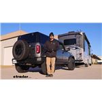 Installing the Roadmaster Smart Diode Kit on a 2024 Ford Bronco  Video