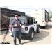 Roadmaster Smart Diode Wiring Kit Installation - 2019 Jeep Wrangler