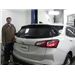 Roadmaster Smart Diode Wiring Kit Installation - 2020 Chevrolet Equinox