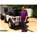 Roadmaster Smart Diode Wiring Kit Installation - 2020 Jeep Wrangler