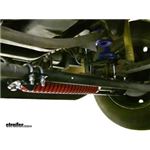 Roadmaster Reflex Steering Stabilizer Installation - 2012 Ford F-53