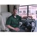 Roadmaster Reflex Steering Stabilizer Installation - 2020 Coachmen Pursuit Motorhome