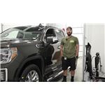 Roadmaster Stop Light Switch Kit Installation Guide - 2022 GMC Sierra 1500 Limited