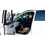 RoadMaster Stop Light Switch Kit Installation - 2022 Jeep Grand Cherokee WL - NEW body