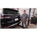 Setting Up Your RoadMaster Stop Light Switch Kit - 2025 Jeep Grand Cherokee L