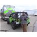 Roadmaster Universal Diode Wiring Kit Installation - 2013 Jeep Wrangler