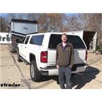 Installation Guide for the Roadmaster Universal Hy-Power Diode Wiring Kit on a 2019 GMC Sierra 2500