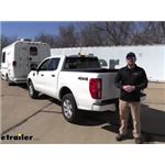 Roadmaster Universal Diode Wiring Kit Installation - 2020 Ford Ranger