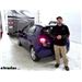 Roadmaster Tail Light Wiring Kit Installation - 2015 Chevrolet Sonic