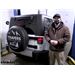 Roadmaster Universal Diode Wiring Kit Installation - 2018 Jeep JK Wrangler Unlimited