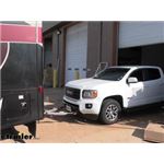 How to Install the Roadmaster Universal Hy-Power Diode Wiring Kit on a 2019 GMC Canyon