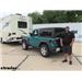 Roadmaster Universal Diode Wiring Kit Installation - 2020 Jeep Wrangler