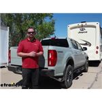 Roadmaster Universal Diode Wiring Kit Installation - 2023 Ford Ranger