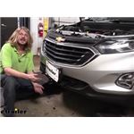 Roadmaster Smart Diodes Installation - 2019 Chevrolet Equinox