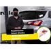 Roadmaster Smart Diode Wiring Kit Installation - 2019 Chevrolet Equinox