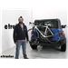 RockyMounts Hitch Bike Racks Review - 2021 Ford Bronco