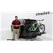 RockyMounts GuideRail 2 Bike Rack Review - 2023 Nissan Rogue
