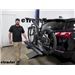 RockyMounts GuideRail 2 Bike Rack Review - 2020 Chevrolet Equinox