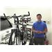 RockyMounts GuideRail 2 Bike Rack Review - 2021 Toyota 4Runner