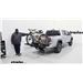 RockyMounts GuideRail 2 Bike Rack Review - 2022 Toyota Tacoma