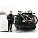RockyMounts Hitch Bike Racks Review - 2022 Subaru Outback Wagon