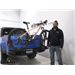 RockyMounts Hitch Bike Racks Review - 2021 Jeep Gladiator