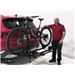 RockyMounts Hitch Bike Racks Review - 2022 Hyundai Santa Fe