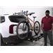 RockyMounts Hitch Bike Racks Review - 2022 Kia Telluride