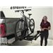RockyMounts Hitch Bike Racks Review - 2022 Toyota Tundra