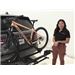RockyMounts Hitch Bike Racks Review - 2022 Honda Odyssey RKY10004
