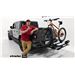 RockyMounts MonoRail 2 Bike Rack Review - 2023 Jeep Gladiator