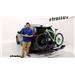 RockyMounts MonoRail 2 Bike Platform Rack Review - 2023 Nissan Rogue