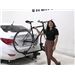 RockyMounts Hitch Bike Racks Review - 2017 Hyundai Accent
