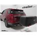 Rola Swinging Hitch Mounted Cargo Carrier Installation - 2018 Ford Explorer