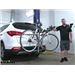 Rola Hitch Bike Racks Review - 2016 Hyundai Santa Fe