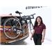 Saris Trunk Bike Racks Review - 2018 Chevrolet Equinox
