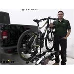 Saris Door County 2 Electric Bike Rack Review - 2020 Jeep Gladiator