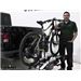 Saris Door County 2 Electric Bike Rack Review - 2020 Jeep Gladiator